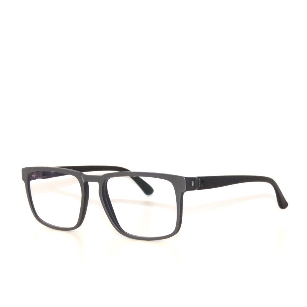 Mykita Mylon Rover 331 54 Peach Black Coal Eyeglasses